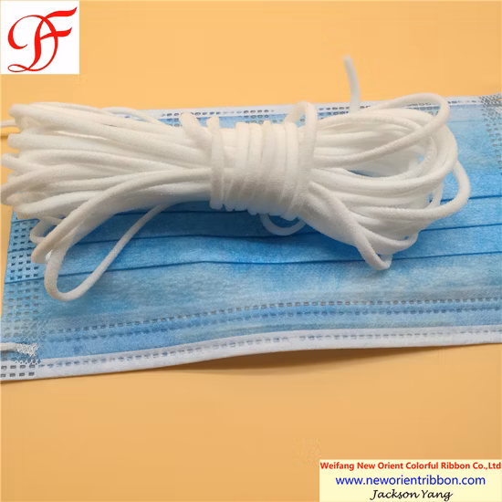 Cotton Child Disposable Face Masks 3 Ply Earloop Comfort Breathable Kids Masks